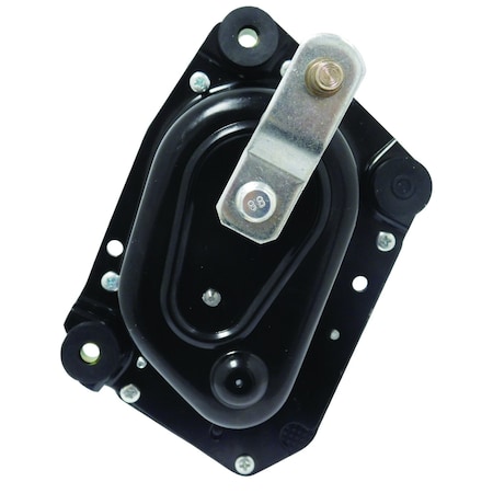 Wai Global WIPER MOTOR, WPM290 WPM290